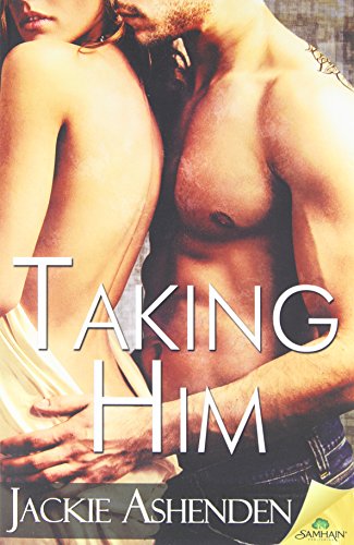 Taking Him book cover