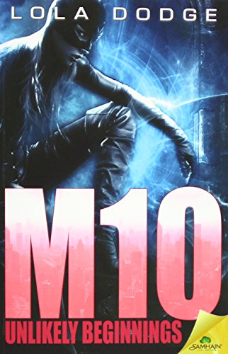 M10: Unlikely Beginnings book cover