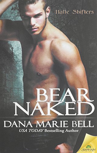 Bear Naked book cover