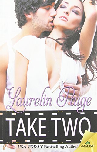 Take Two book cover