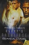 Harry's Sacrifice (Resonance Mates, Book 5)