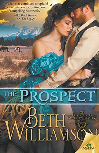 The Prospect book cover