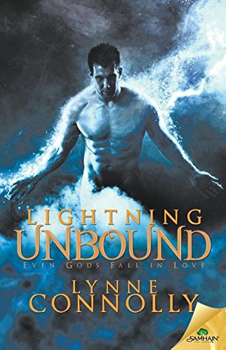Lightning Unbound book cover