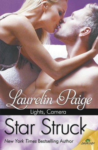 Star Struck book cover