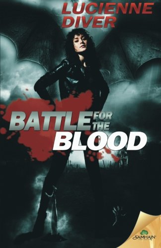 Battle for the Blood