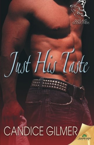 Just His Taste / That's Just His Taste book cover