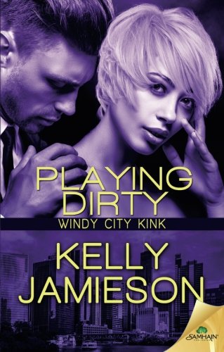 Playing Dirty book cover