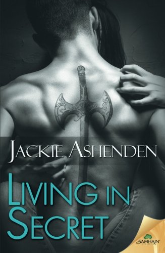 Living in Secret book cover