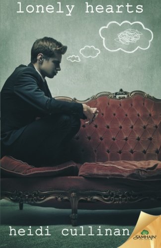 Lonely Hearts book cover