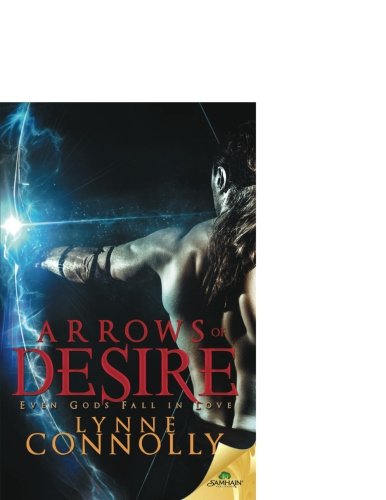 Arrows of Desire book cover