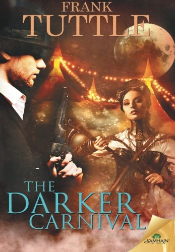 The Darker Carnival book cover