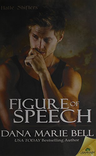 Figure of Speech book cover