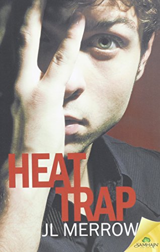 Heat Trap book cover