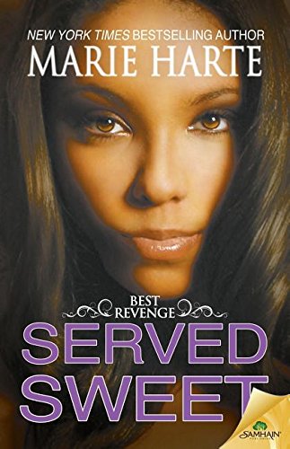 Served Sweet book cover