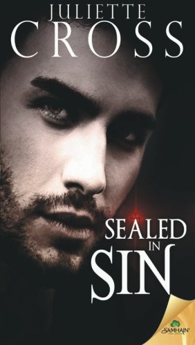 Sealed in Sin book cover