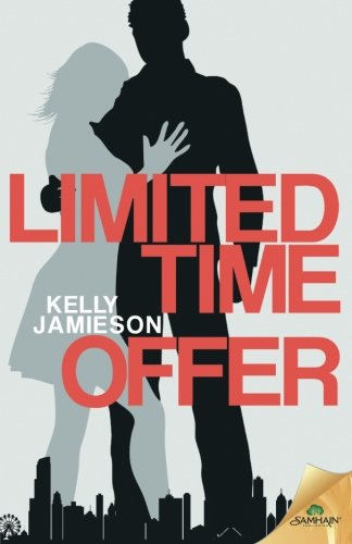 Limited Time Offer cover