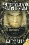 The Secret Casebook of Simon Feximal