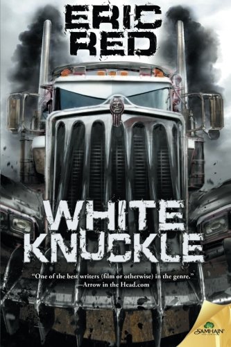 White Knuckle book cover