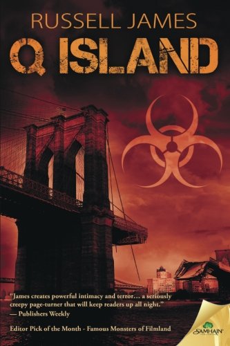 Q Island