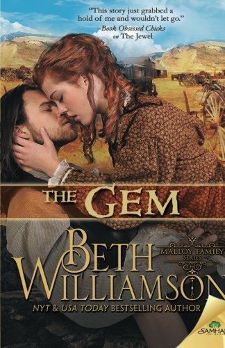 The Gem book cover
