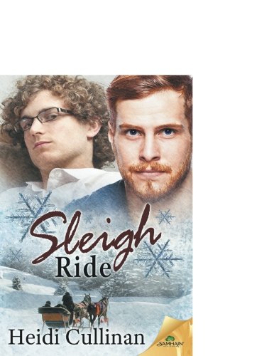 Sleigh Ride book cover