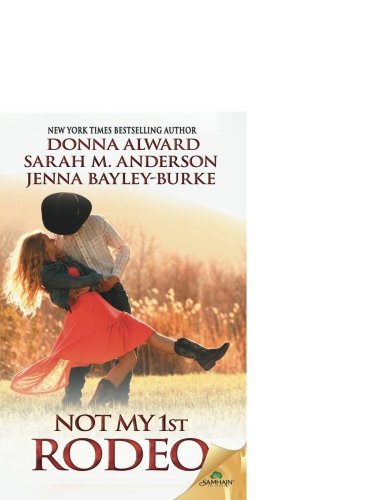Not My 1st Rodeo book cover
