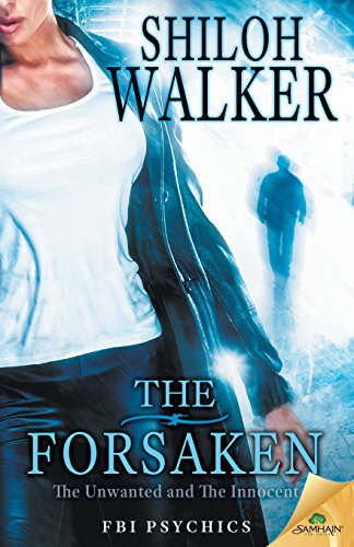The Forsaken book cover
