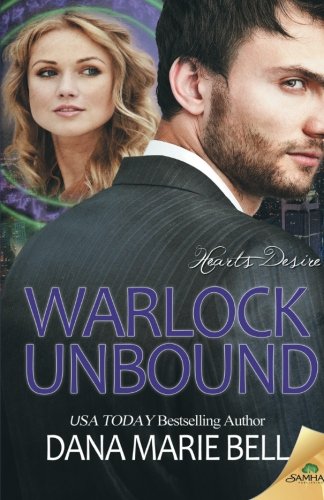 Warlock Unbound book cover