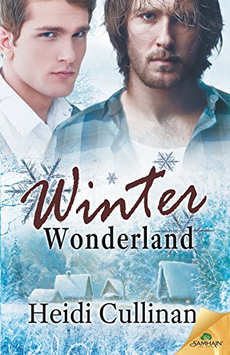 Winter Wonderland book cover