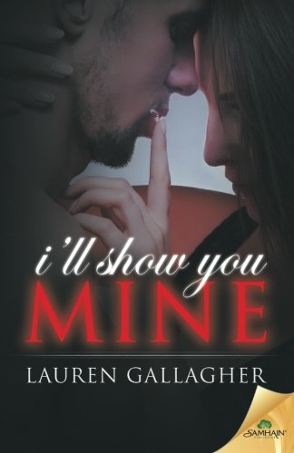 I'll Show You Mine book cover