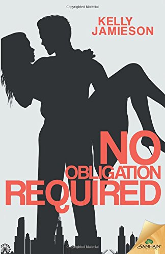 No Obligation Required book cover