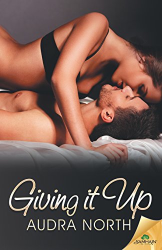 Giving It Up book cover