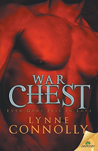 War Chest book cover