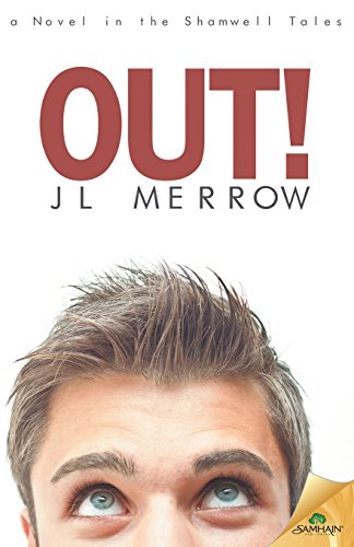 Out! book cover