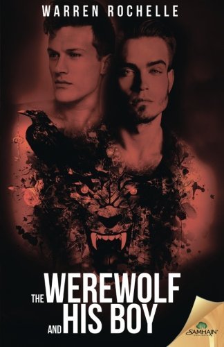 The Werewolf and His Boy