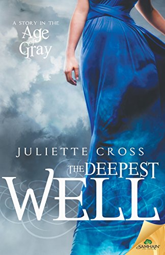 The Deepest Well book cover