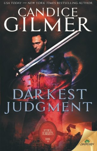 Cover of Darkest Judgment