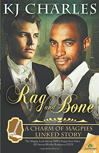 Rag and Bone book cover