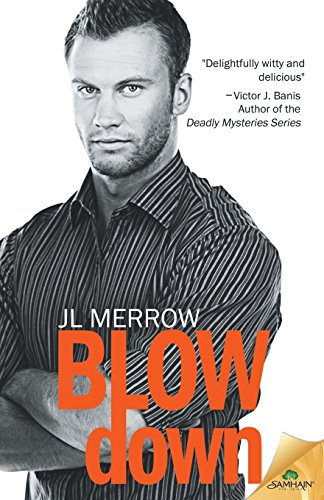 Blow Down book cover