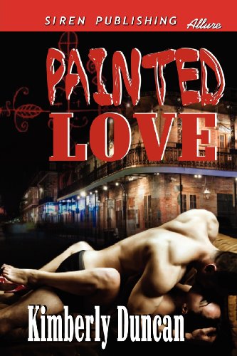 Painted Love
