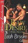 Raw Desire