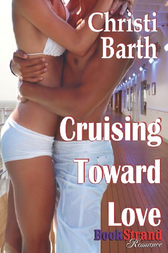 Cruising Toward Love book cover