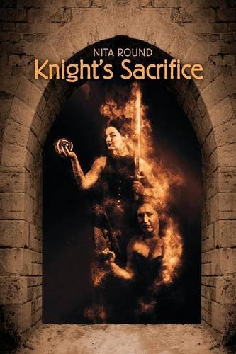 Knight's Sacrifice book cover