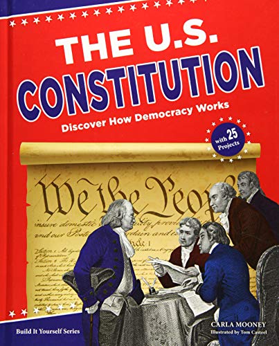 Cover of The U.S. Constitution