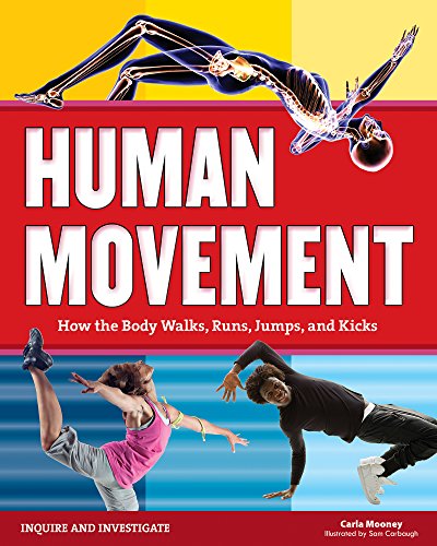 Cover of Human Movement