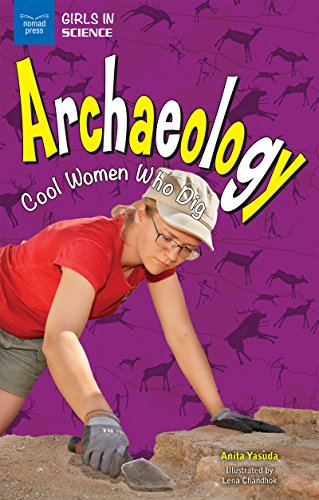 Cover of Archaeology