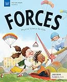 Forces Physical Science For Kids Picture Book Science