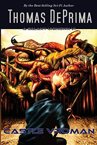 Castle Vroman book cover