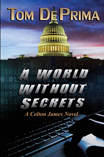 A World Without Secrets book cover