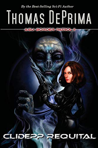 Clidepp Requital book cover